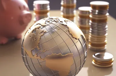 Что ждет мировую экономику в 2021 году – прогноз финансистов