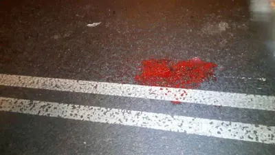 Три человека погибли и 15 госпитализированы после ДТП на Алтае