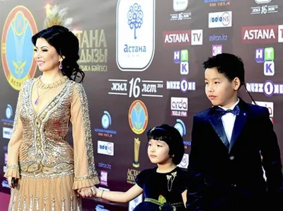 Прошла вторая национальная музыкальная премия «Астана жулдызы»