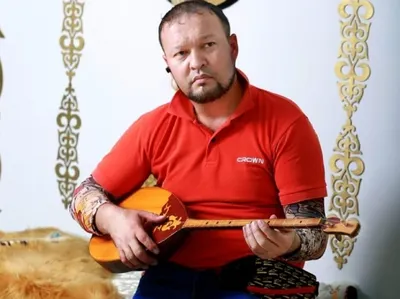 «Охотник за полицейскими» арестован за нарушение ЧП в Шымкенте