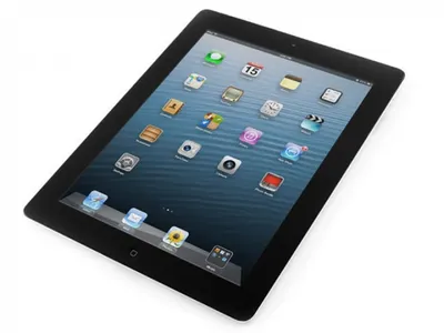 Apple отложила релиз 12,9-дюймового iPad