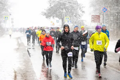 Несколько дорог будут перекрыты в связи с марафоном в Алматы