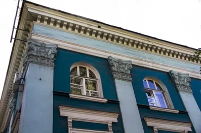 Общественники призывают сохранить архитектурно–исторический облик центра Алматы