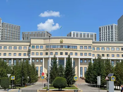 МИД призвал казахстанцев взвешенно подходить к поездкам на Ближний Восток