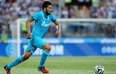 «Зенит» не получал предложений от «МЮ» о трансфере Гарая