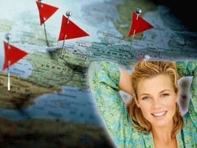 Брак с иностранцем: истории казахстанских женщин