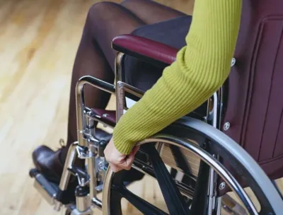 Факты хищения пенсий выявлены доме-интернате для инвалидов в РК