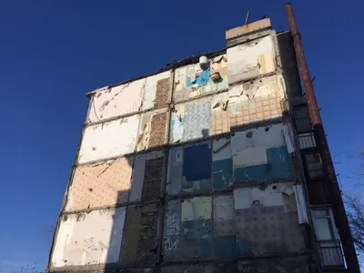 Жители Шахана обвиняют в трагедии чиновников