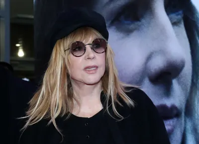 Алла Пугачева просит Минюст РФ признать ее «иноагентом»