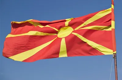 Посол США оскандалился в Македонии