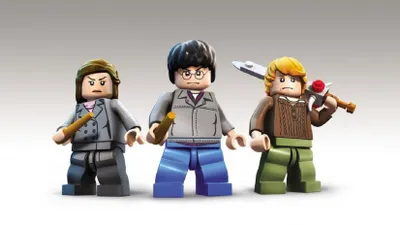 Искусственный интеллект пишет новую историю о Гарри Поттере