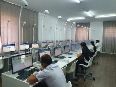 ЕНТ-2026: когда стартует прием заявлений