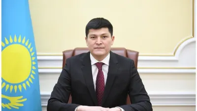 Первый заместитель акима ЗКО подозревается в коррупции