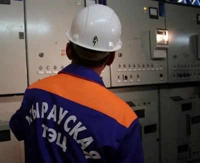 Авария на Атырауской ТЭЦ устранена