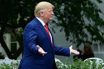 Трамп вернулся к старой стратегии, чтобы победить на выборах