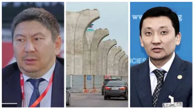 Дело «Астана LRT»: главные фигуранты заочно осуждены к 7 годам колонии