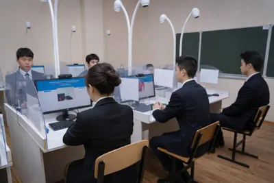 179 тысяч казахстанцев сдали мартовское ЕНТ