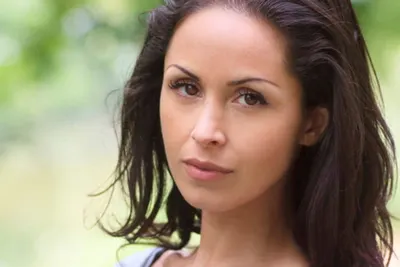 Создаем идеально экспонированный портрет