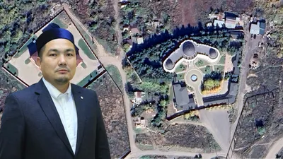 Суд оштрафовал жителя Астаны за видео об «особняке имама»