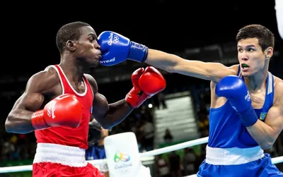 Определился первый соперник Данияра Елеусинова в 2019 году