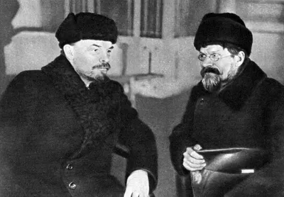 Как большевики создавали Казахстан