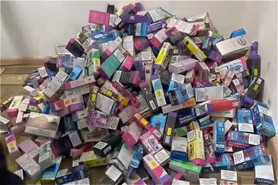 Незаконная реализация вейпов выявлена в Экибастузе