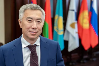 Зампремьера — министром торговли и интеграции РК назначен Серик Жумангарин