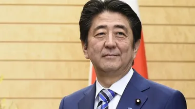 Премьер-министр Японии посетит Казахстан с 26 по 28 октября