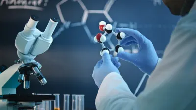 Ученые обнаружили гены заикания