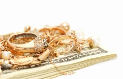 Китай вытесняет Россию в импорте ювелирных изделий в Казахстане