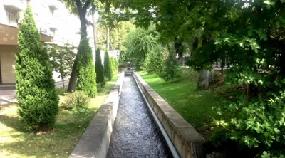 Проблему с подтоплениями прокомментировал аким Алматы