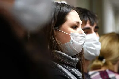 Один миллион масок ежедневно будут производить в Казахстане