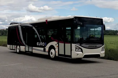 В Казахстане могут запустить производство эко-автобусов