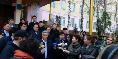 Жармахан Туякбай: ОСДП омолодится