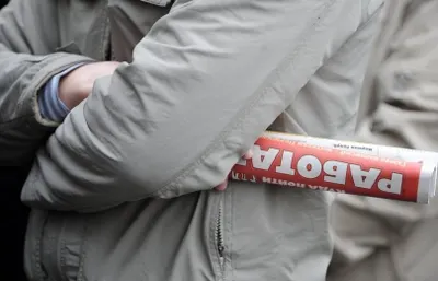 Уровень безработицы в Казахстане ниже, чем в странах Европы