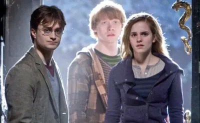 Продюсер «Гарри Поттера» рассказал о сюжете продолжения (ВИДЕО)