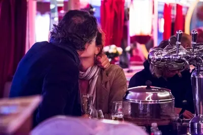 Нелюбимый ПарижЭксклюзив