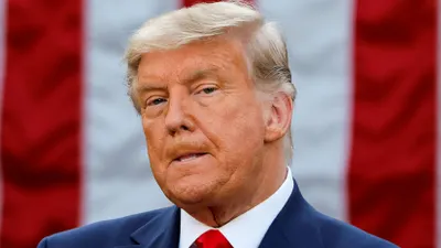 Трамп согласился передать власть Джо Байдену