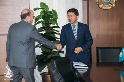 Фонд «Даму» заинтересован в программе «Женщины в бизнесе»