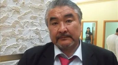 Казахстан предложили поделить на четыре области