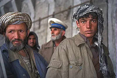 Террористы ИГ активизировались в центре Афганистана — СМИ