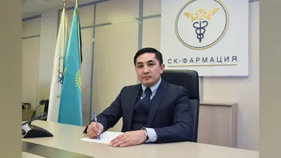 «Я ничего не воровал и не крал» — Берик Шарип ответил на обвинения в суде