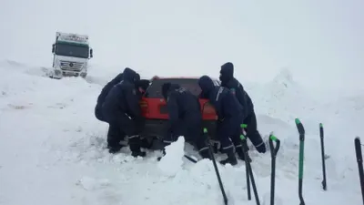 В Павлодарской области спасли еще двух человек