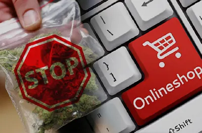 46 сайтов, продававших наркотики, закрыли в Казахстане