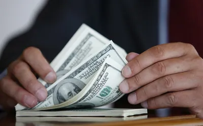 Қырғызстандағы судья 26 мың доллар пара беру үшін қамауға алынды