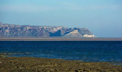 МВРИ разрабатывает вторую фазу проекта по сохранению Северного Арала