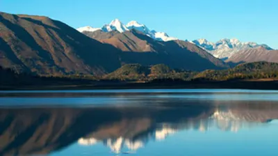 Иностранные туристы смогут посещать туристские объекты в пограничной зоне