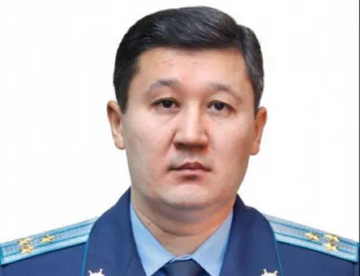 Назначен заместитель прокурора Алматинской области