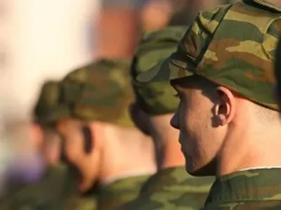 Экспресс-тест поможет выявить лучших в Вооруженных силах РК