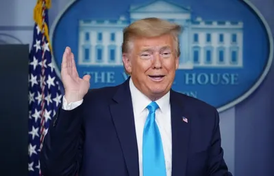 США полностью разрывают отношения с ВОЗ